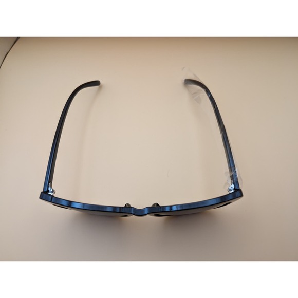 Rachel Zoe Women's Black Nina 56mm 18-143 Sunglasses NWT - Picture 5 of 8